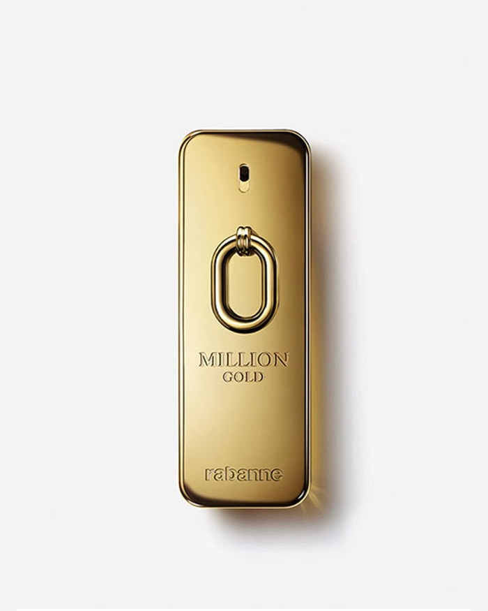1 Million Perfume - Bold. Luxurious. Irresistible.