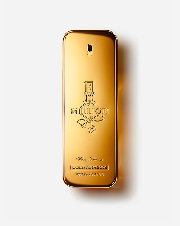 1 Million Perfume - Bold. Luxurious. Irresistible.