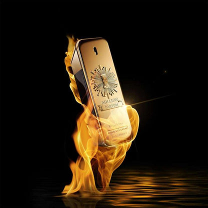 1 Million Perfume - Bold. Luxurious. Irresistible.