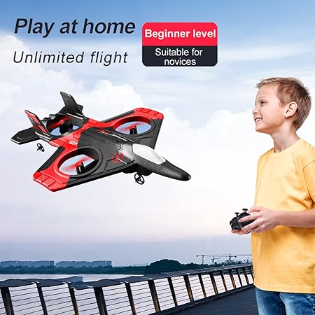 Jet Remote Control Aircraft