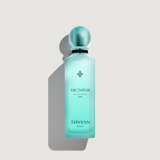 DICTATOR Perfume by THNYAN – Luxury Fragrance for Confident Men
